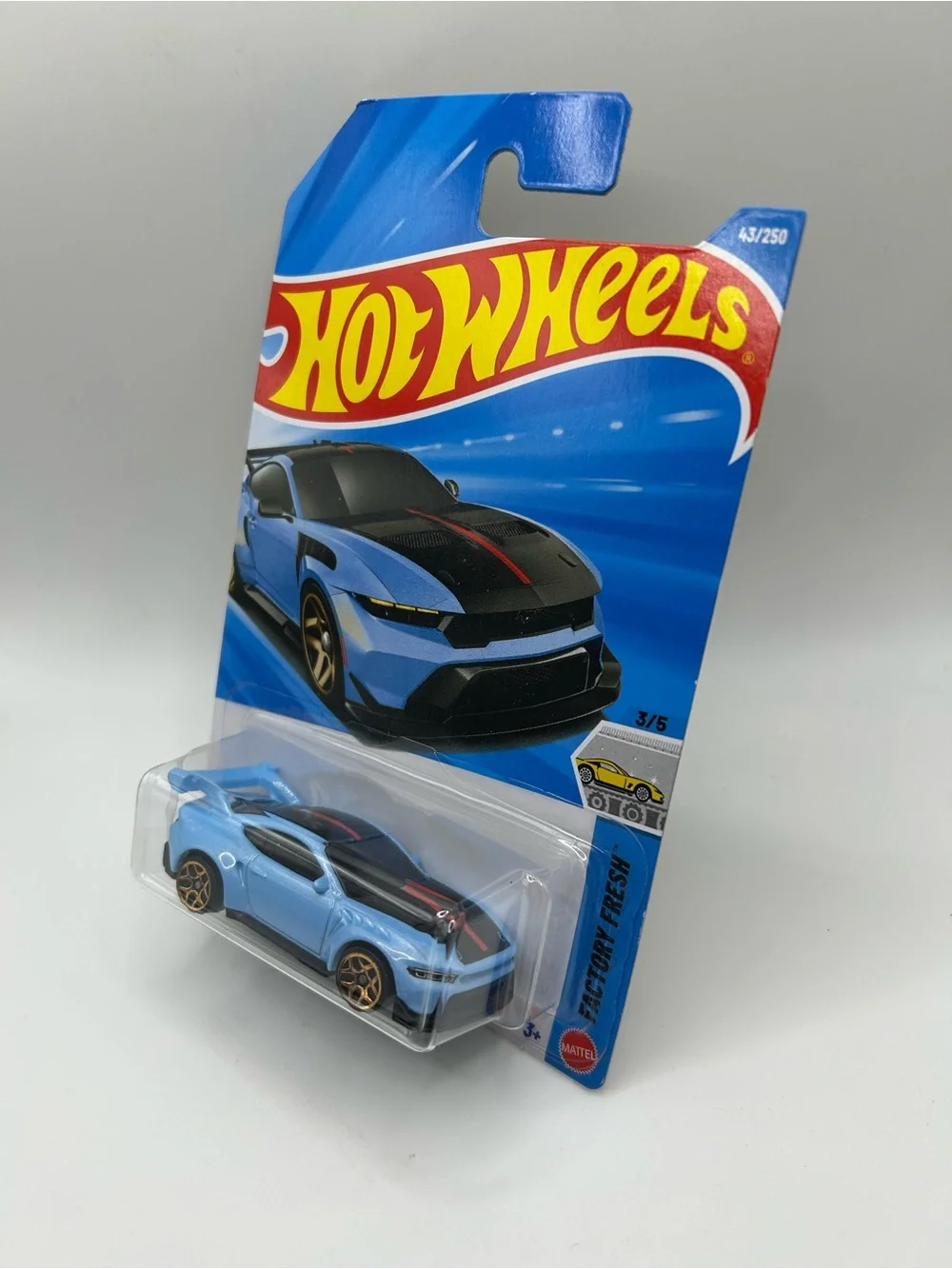 Hot Wheels 🏎️ add